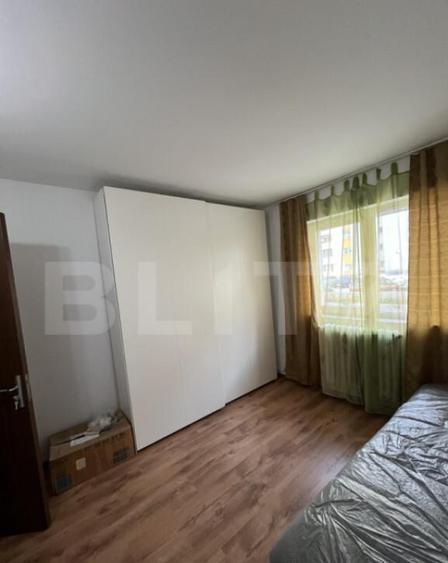 Apartament 3 camere complet renovat 70 mp utili (cu balc - 6