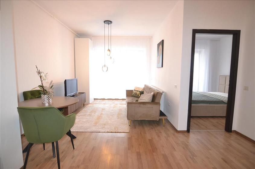 Inchiriere apartament studio etaj intermediar Alphaville - Carpatilor - 3