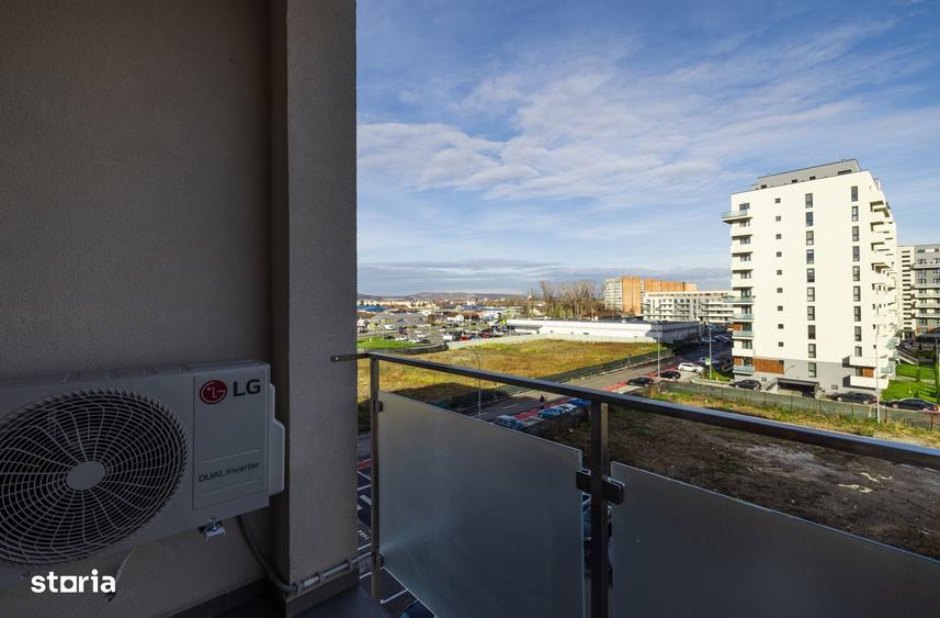 Apartament 1 camera prima utilizare | Proprietar | Maurer Residence - 2