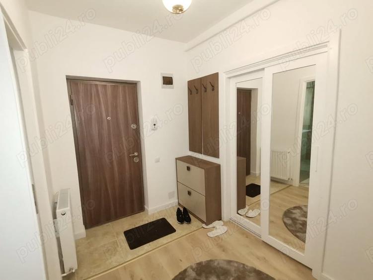 Apartament Vivo Abatorului - 3