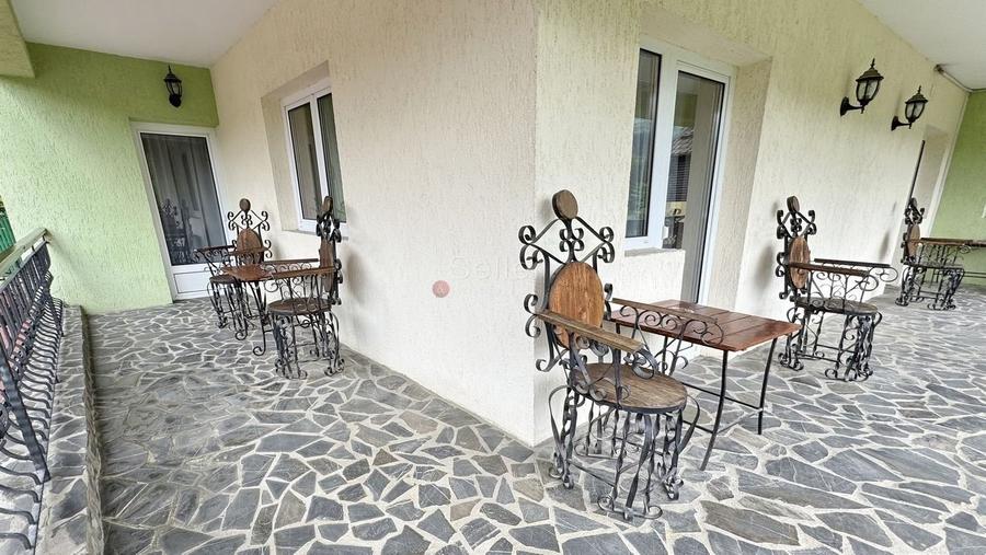 Casa De Vanzare Langa Padure - 11