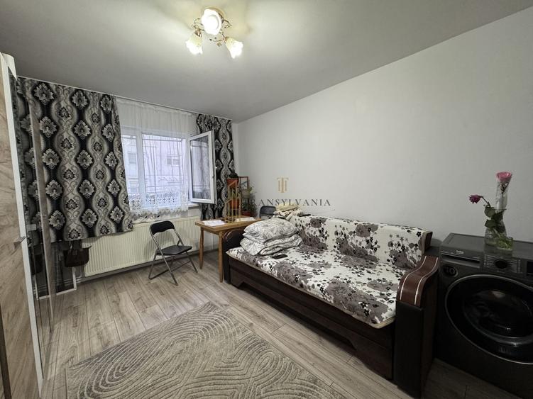 🏡 Garsonieră cochetă, renovată, parter – zona Ștefan cel Mare - 2