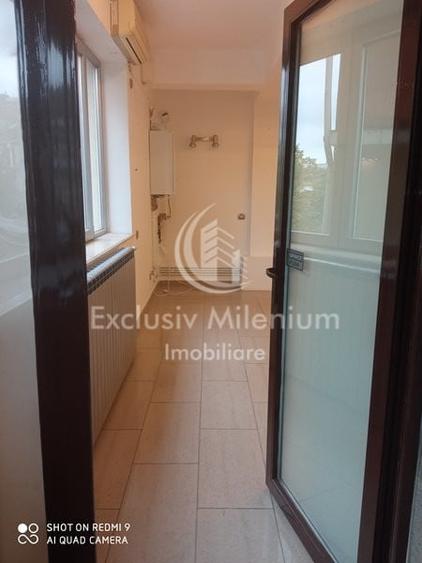 Piata Romana Spatiu de birou 190Mp  Cladire 2004 - 8