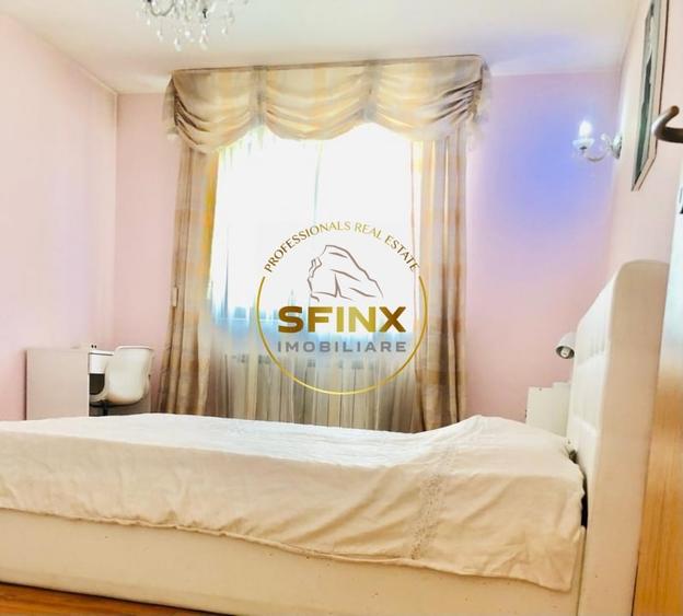 Casa individuala 7 camere Baneasa | curte si garaj | Padurea Baneasa - 3