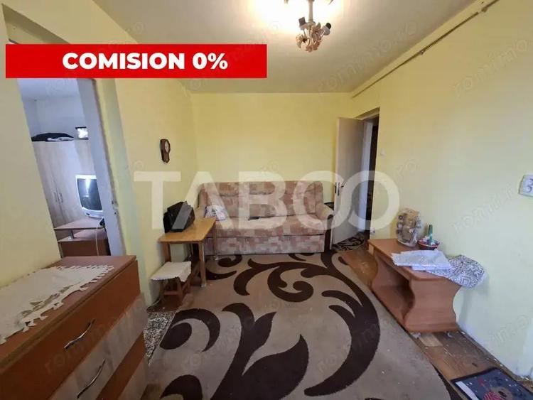Apartament de vanzare 2 camere etaj intermediar Profi Tiglari - 5