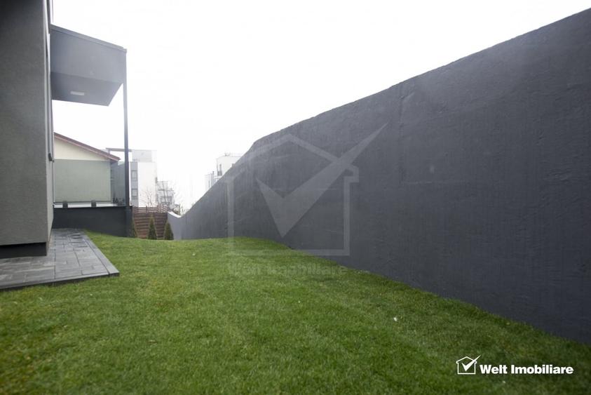 Duplex  Premium in apropierea Padurii Hoia - 6