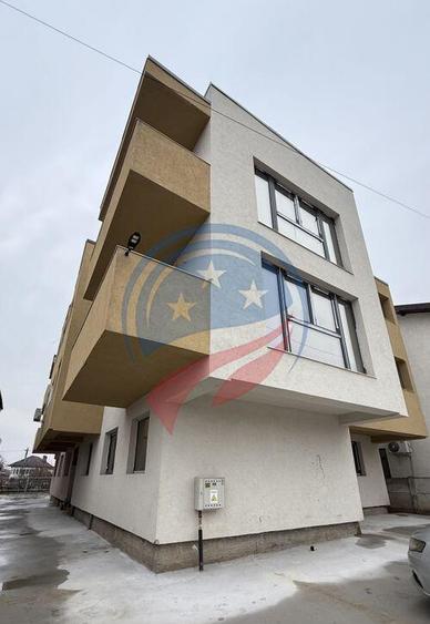 Spa?iu comercial / Apartament 2 camere bloc nou- par... - 2