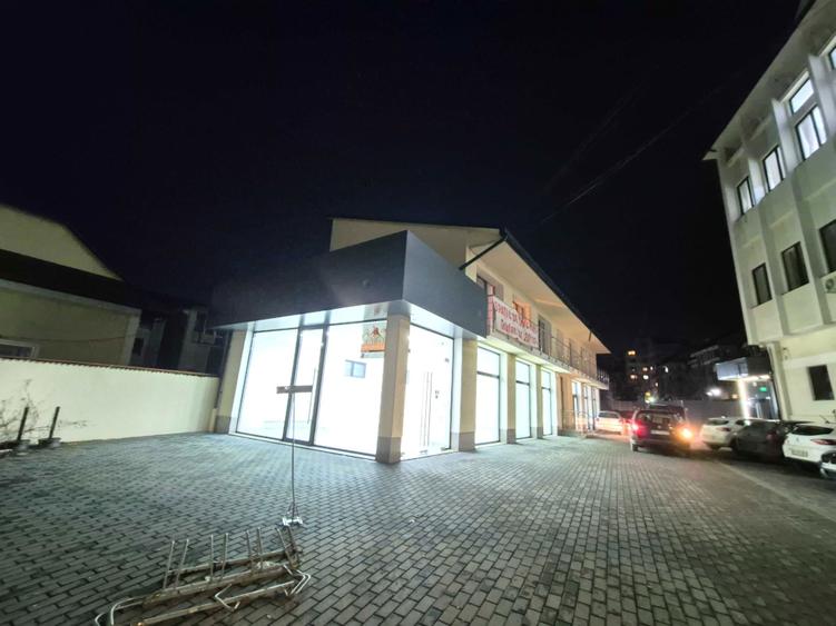 Spatiu in Sighet - 2