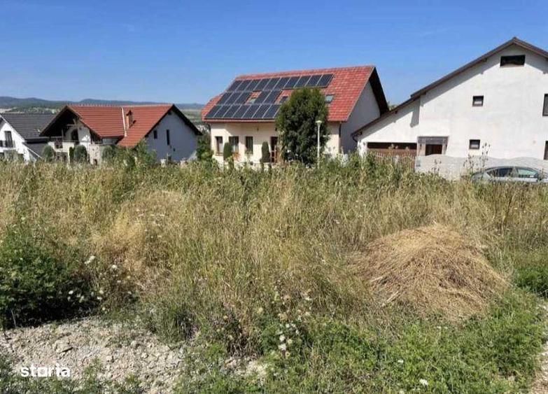 Vand teren 480 mp in zona Ciuperca Hunedoara - 3