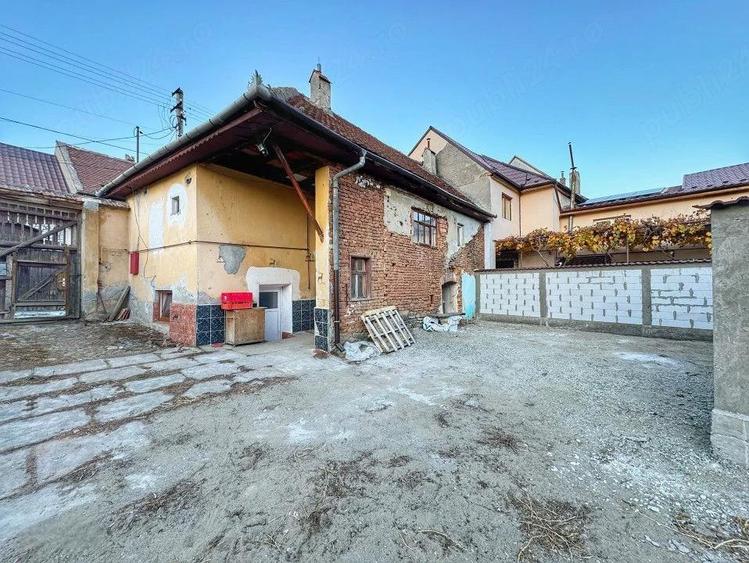 Casa individuala de vanzare! - 1