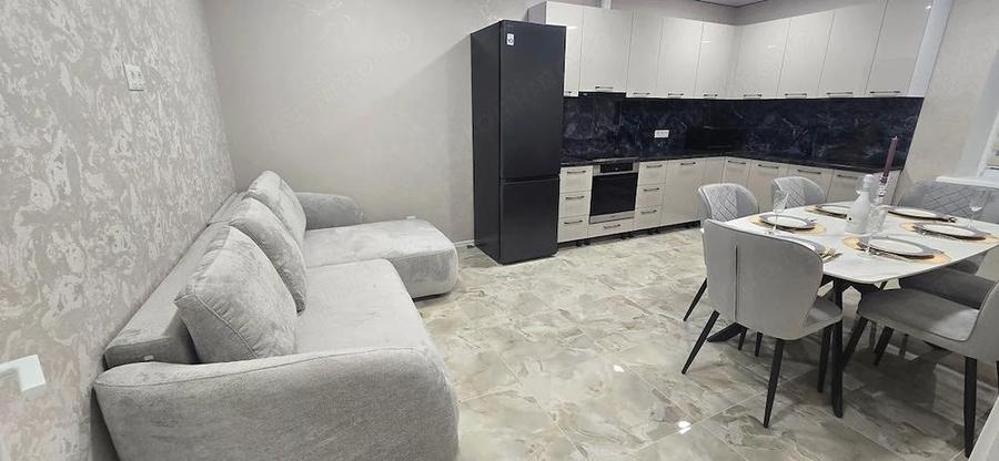 Apartament de inchiriat 2 camere localizat in Militari, Lujerului. - 3