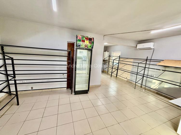 Spatiu comercial de vanzare situat in Floresti, zona Centrala