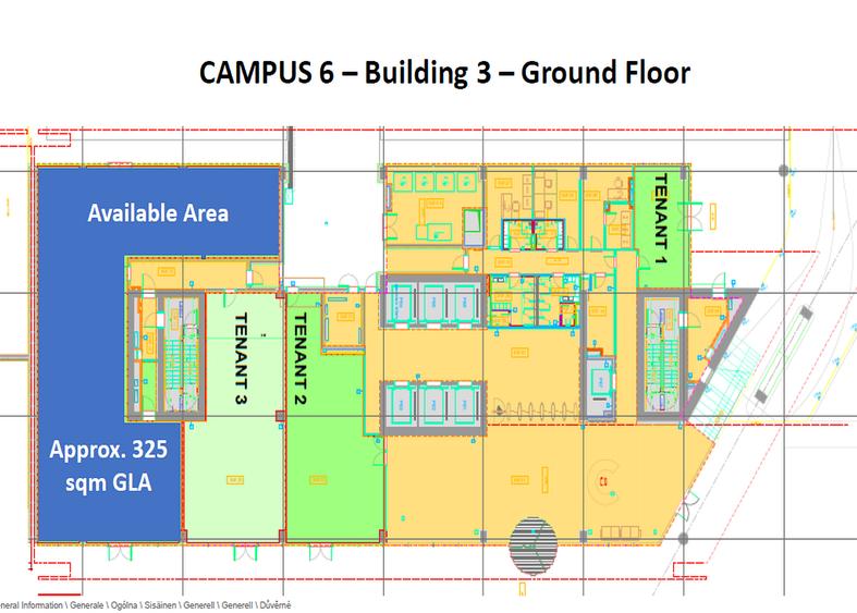 Campus 6, Politehnica- comision 0%, reprezentam proprietarul! - 12