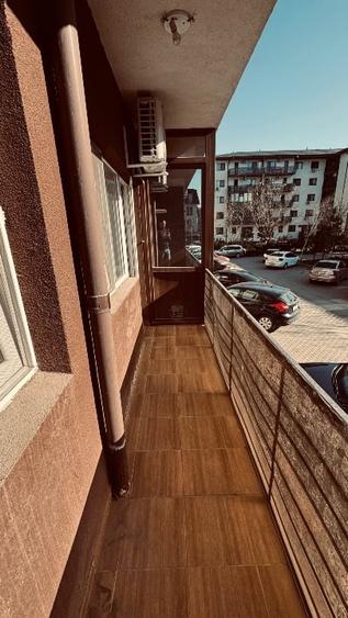 Vand Apartament 2 camere bloc 2015 Dobroesti strada Marului - 9