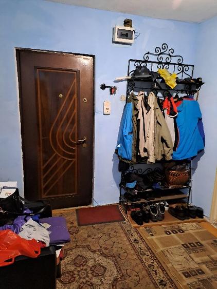 De vanzare ap. 3 camere Manastur - 2