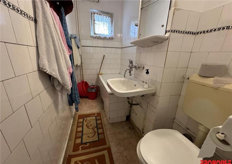 Apartament 3 camere- etaj 3- Alecu Russo! - 2
