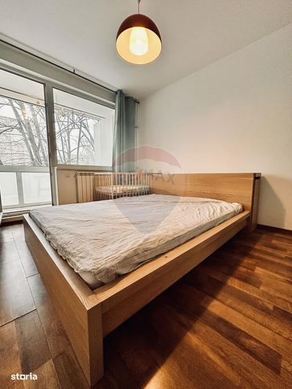 Apartament cu 3 camere | Drumul Taberei | 64 mp | 2/4 | metrou | parc - 4