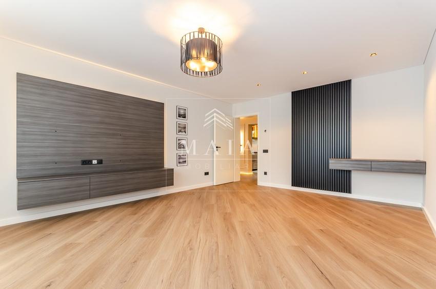 Comision 0% Apartament la vila in Strand, la 5 min de Sub Arini - 8