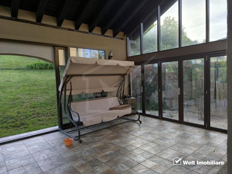 Casa P+1E, 5 cam., 162 mp utili, 2586 mp teren, zona linistita, Iris - 4