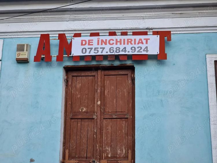 Spatiu comercial de inchiriat, zona ultracentrala - 2