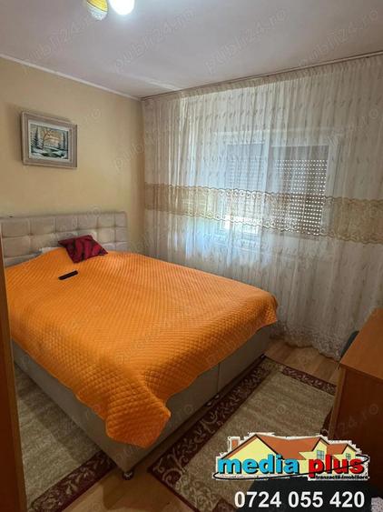 Apartament cu 3 camere decomandat I.C.Frimu - 6