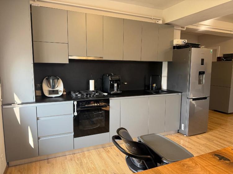 Apartament 3 camere ,73 mp, zona Buna ziua ,Cluj, posibilitate credit imobiliar - 1