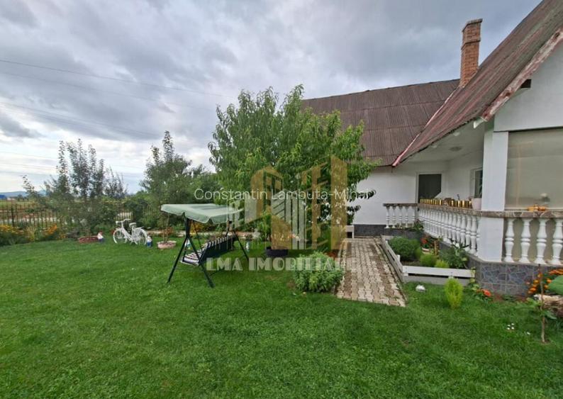 Casa individuala Rasnov Brasov