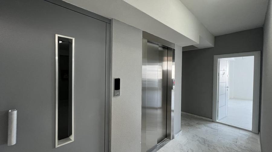 Premium 2 camere luminos si cu vedere la MARE, zona Infinity Beach - 10