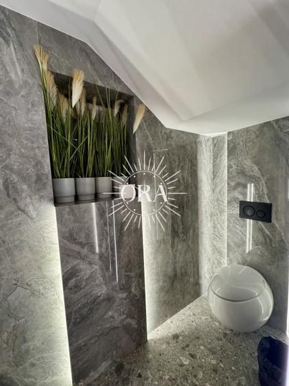 CASĂ INDIVIDUALĂ 4 CAMERE | CHIRIE | ANDREI MUREȘANU | 210 MP UTILI | MODERNA - 6