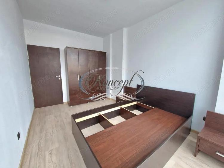 Apartament spatios in zona Clujana - 5