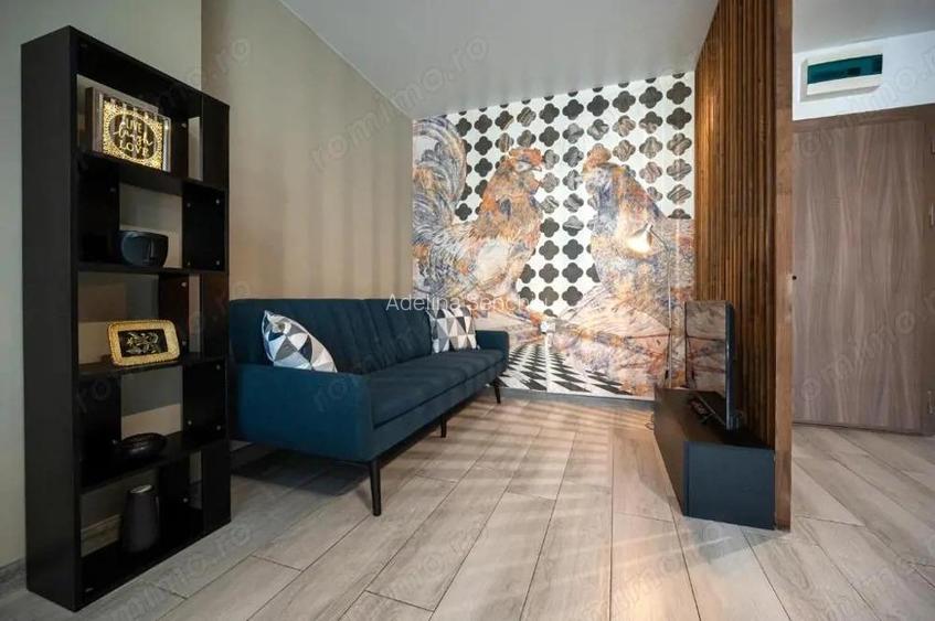 Apartament 2 camere | Alezzi Nord 10 | Termen lung