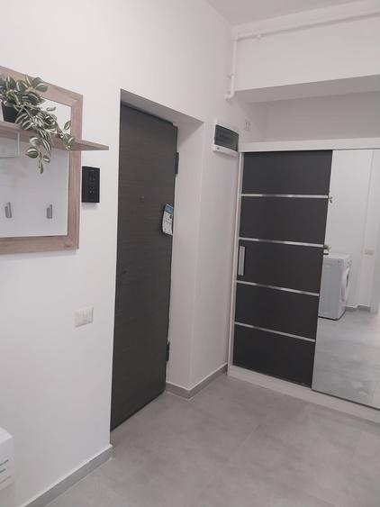 Inchiriez garsoniera in Popesti-Leordeni str.biruintei nr93 la 3 min de statia de metrou Berceni relatii la tel.0765418462 - 5
