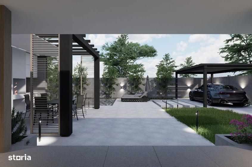 Case de vanzare in Santandrei - 6