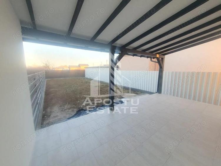 Duplex la doar 8 minute de Timisoara - 8