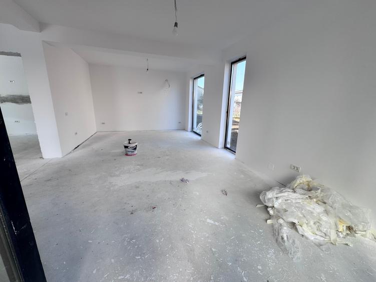 Casa deosebita P+1+Terasa panoramica. 4 cam.Util 157mp.Teren 183mp - 38