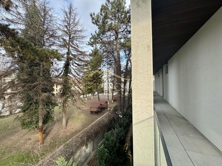 Penthouse cu 5 Camere *400mpc* / 67mp terasa / View 360 / Bd. Kiseleff - 4