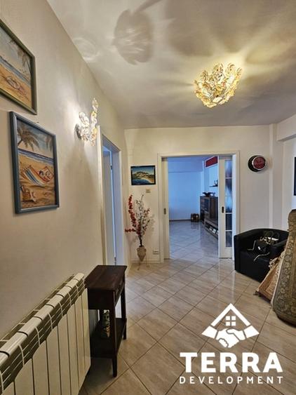 Apartament 2 camere | Poziție excelentă – Bd. Mamaia - Trandafirul - 22