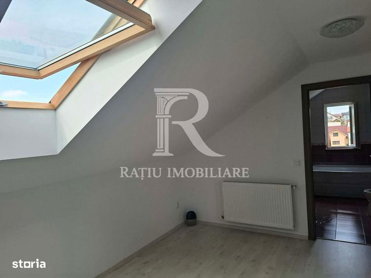 Apartament cu 3 camere | Arhitectilor | Sibiu - 8