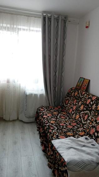 Garsoniera confort 1 - 5