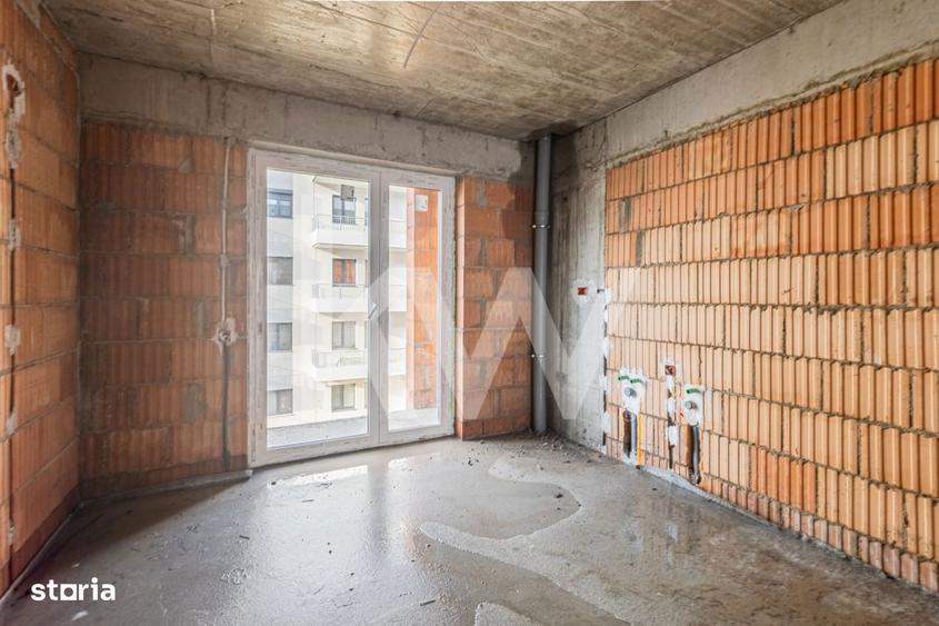 Apartament 2 camere I 7% DISCOUNT I Predare 2026 I 0% Comision - 1