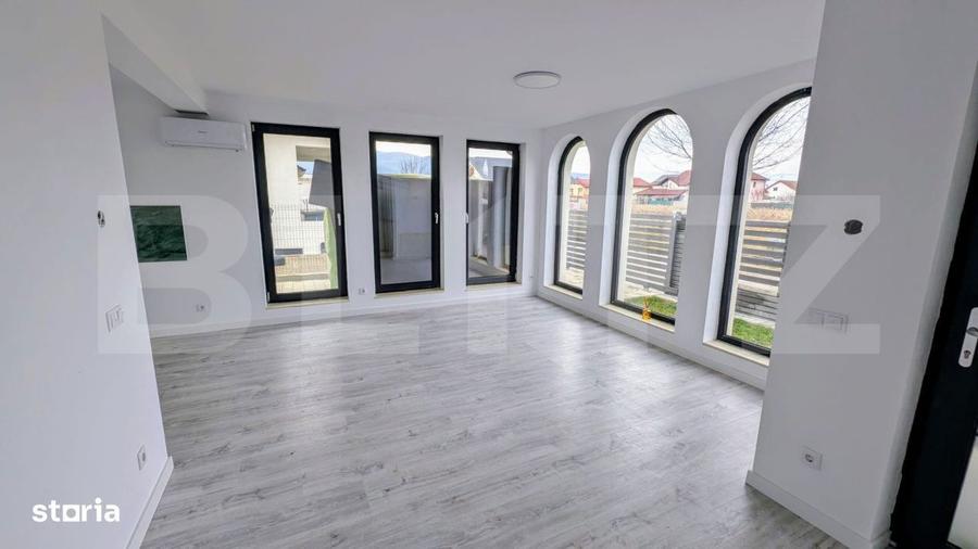 Casa individuala, cu 3 camere Orizont - 7