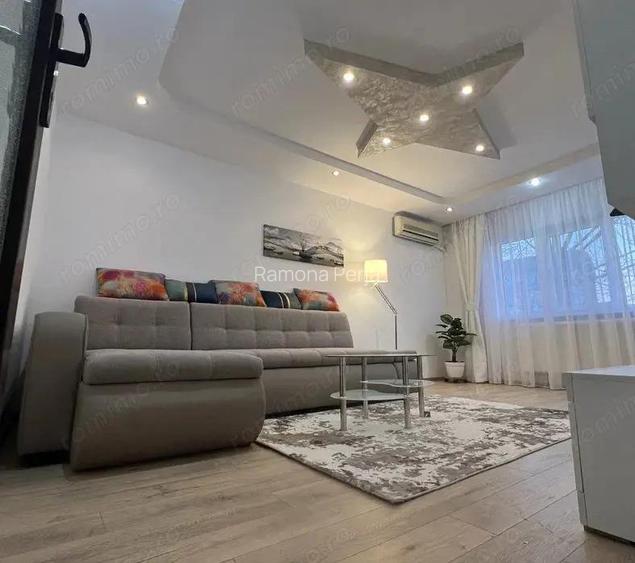 Apartament 2 camere Popa Sapca, etaj 2, mobilat, utilat Apartament 2 camere Popa Sapca, etaj 2, mobilat, utilat