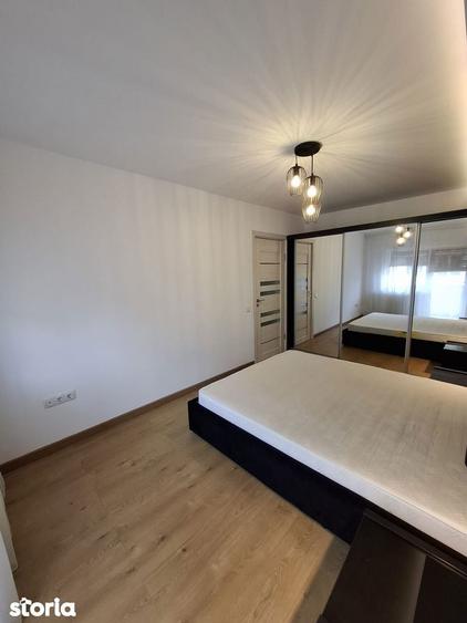 Strada Porii - Flore?ti - Apartament 2 camere separate plus bucatarie - 3