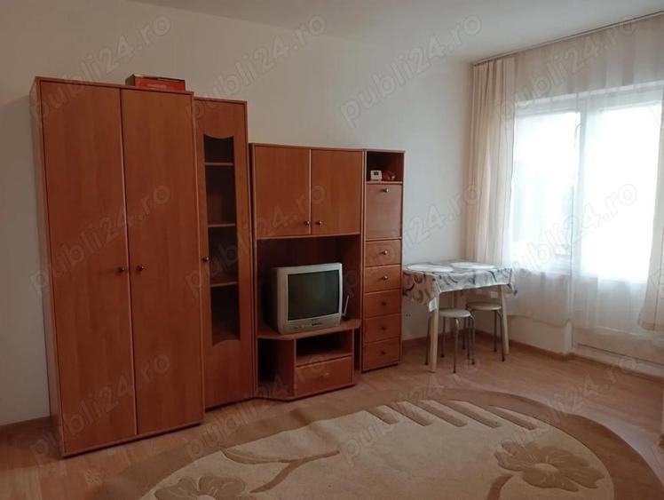 Garsoniera de inchiriat - 5