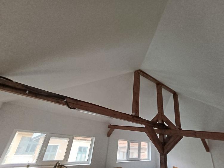 Ocazie Casa ultracentrala cu spatiu comercial Calimanesti - Caciulata - 5