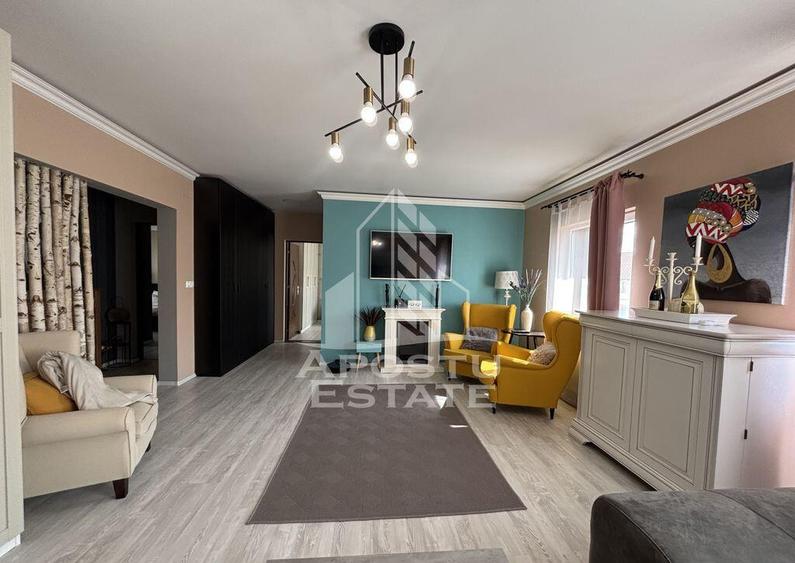 Apartament cu 3 camere spatios in zona Sagului, centrala ... - 1
