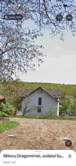 Vand casa urgent - 1