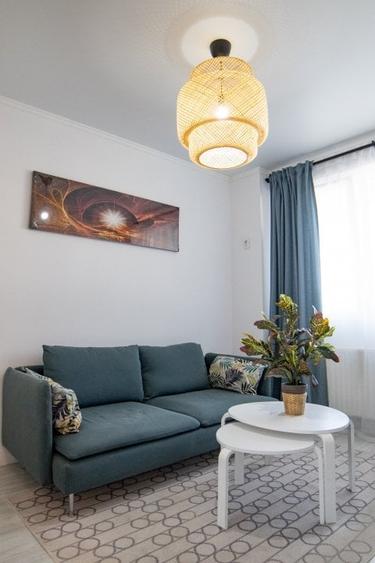 Militari Residence  - 3 CAMERE - 10