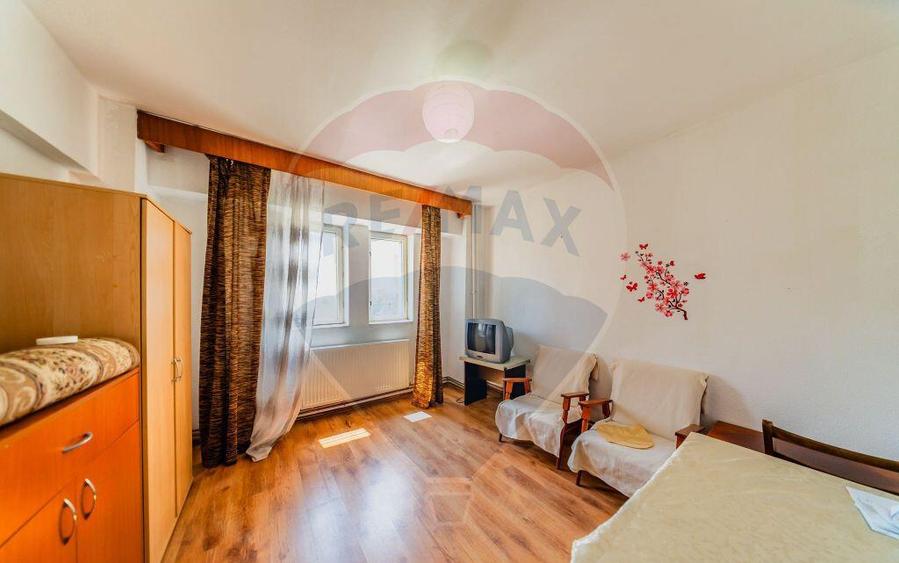 Apartament cu 2 camere de vanzare in zona UTA - 5