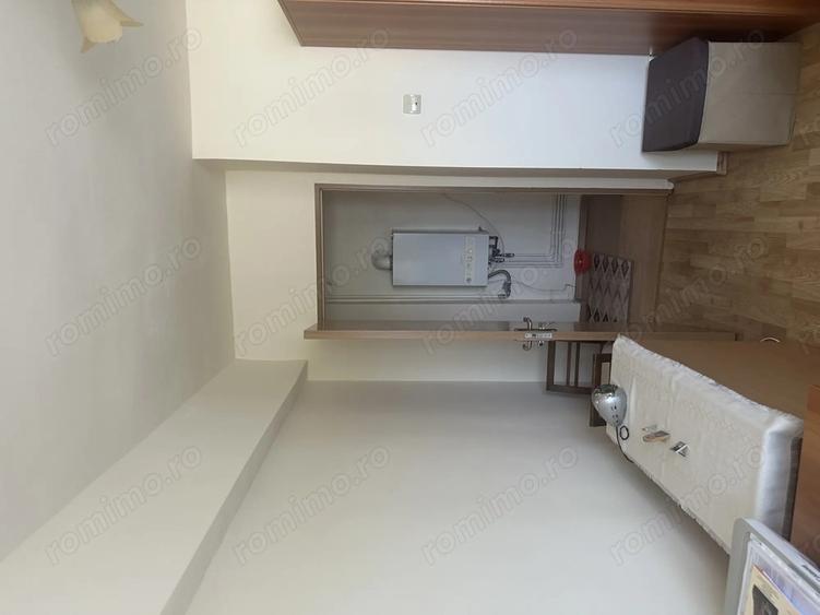 Vand Apartament 2 Camere, Calan Hunedoara - 6